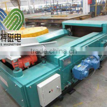 Non Ferrous Metals Separation