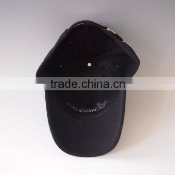 High Quality Wholesale 6 Panle Promotional Cap With 3D Embroidery photo-6