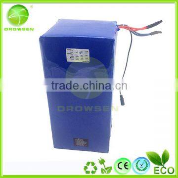 12V 80Ah li ion battery pack