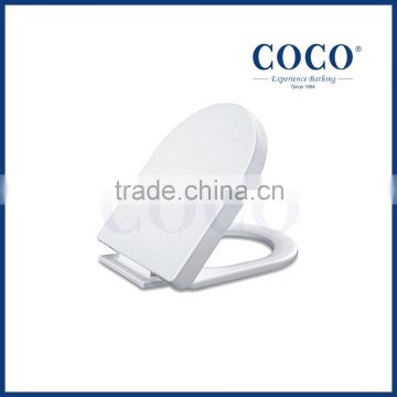 High quality PP seat cover for water closet