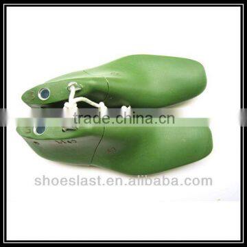 The Fashion Square-head Leather Shoes Shoe Lasts For Mens