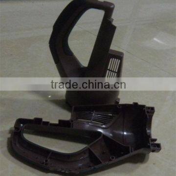 OEM/ODM Plastics of Dust Collector Shell Maker