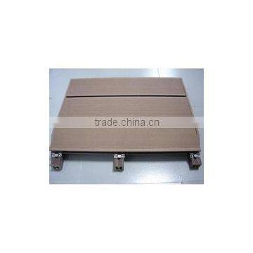 304 Stainless Steel Wpc Clip And Screw photo-4