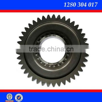 Gearbox QJ805 Spur gears 1280304017