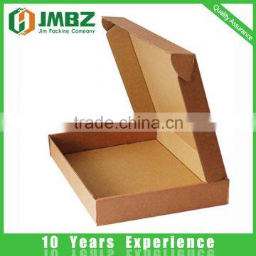 Recycled Materials Feature and Accept Custom Order Corrugated Postal Boxes photo-5