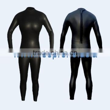 Neoprene Triathlon Wetsuit