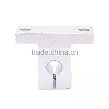 Linear Bearing Support Slide Support Sk8 for 3D Printer,Linear Rail Shaft Support SK8