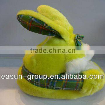 Indoor animal shaped slippers for chilsren shape up slippers