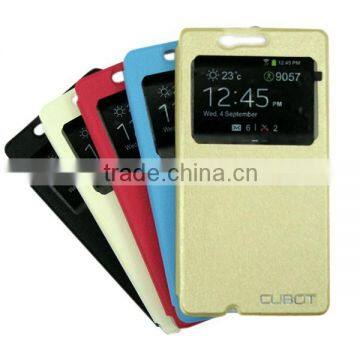 CUBOT S222 case, CUBOT S222 FLIP COVER