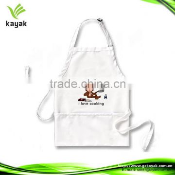 factory sale nylon Cooking Apron cheap apron