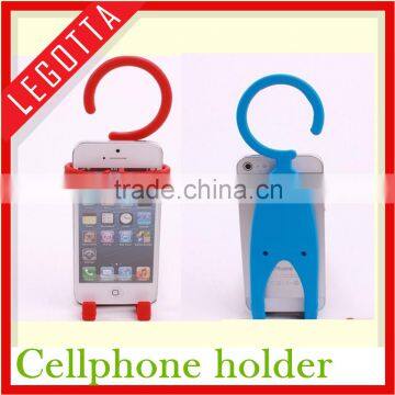 Cheap Price!!! 2016 Universal Hand Phone Holder for Car photo-3