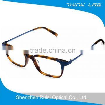 High Quality Acetate Optical Frames Reading Glasses in China