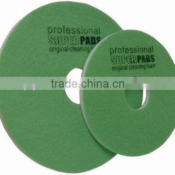 2014 Factory Sales Cleaning Flap Disc Sponge OEM