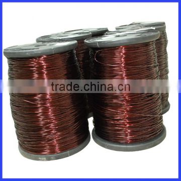 UL certification enamel copper cable wire for dry tpye transformer