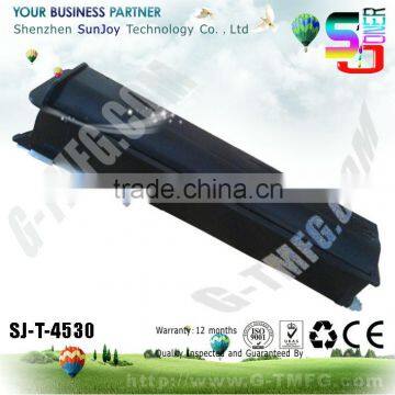 NEW Compatible for toshiba T-4530 Toner cartridge