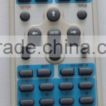 Remote Control for DVD