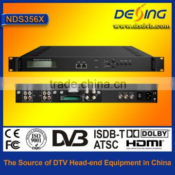 NDS356X SD Decoder