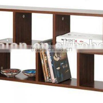 Cheaper Wooden Bookshelf