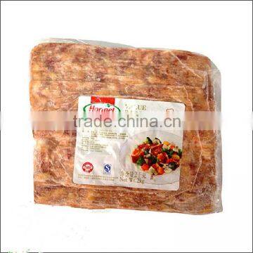 Food Plastic Vacuum Packaging Film Bag