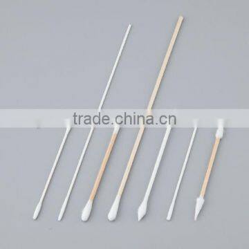 Hot selling wooden cotton bud