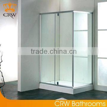 CRW FTM66 Frame Shower Room