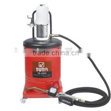 Movable full set Air operated automatic oil Lubricator NB-201G