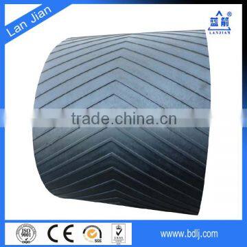 Pattern Conveyor Belt Poly v Belt Pulley Pattem Paint Roller photo-6