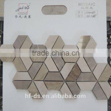 marble mosaic