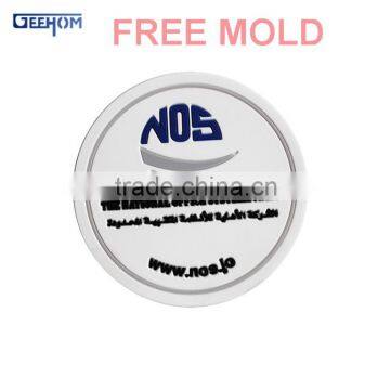 Standard Size Printed Logo Mat photo-3