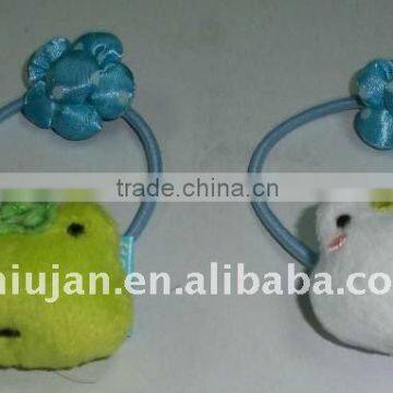 custom hair accessory for kids/hair flowers for kids