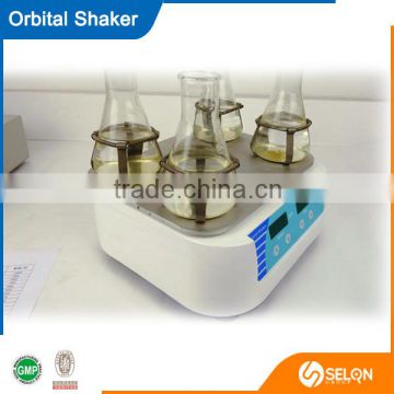 SELON ORBIT SHAKER, ORBITAL INCUBATOR SHAKER, LABORATORY ORBITAL SHAKER