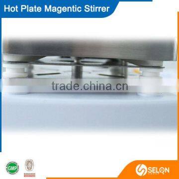 SELON HOT PLATE MAGNETIC STIRRER, LABORATORY MAGNETIC STIRRER, MAGNETIC STIRRER WATER BATH photo-4