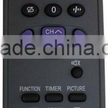 remote control for tv