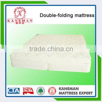 Various Kinds of Double Folding Mattress