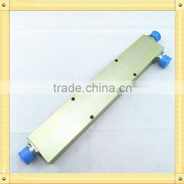 350-2700MHz RF Cavity Directional Coupler N-F 200W 10dB