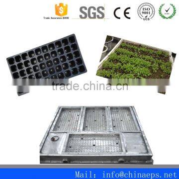 2016 Hot Selling Eps Block Mould/Eps Mould For Fish Box photo-3