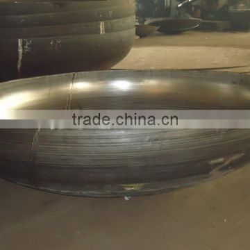 steel head for water treatment