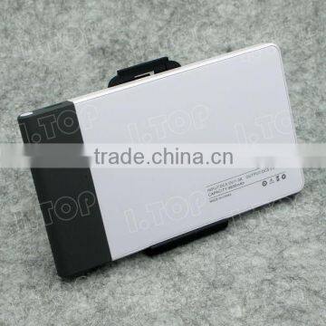Mobile Phone Charger OEM Label ITOP 4500mAh Mobile Power Bank for Cell Phone photo-5