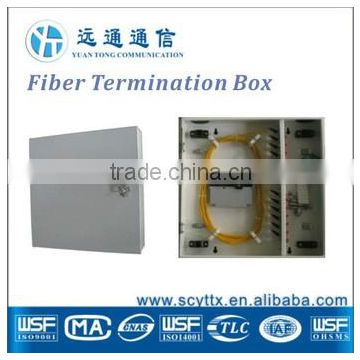 Optical Fiber Terminal Box from factory