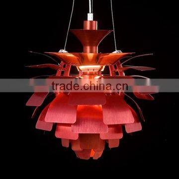 Artichoke Pendant Lamp