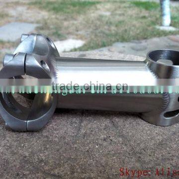 Hot Sale!! Titanium Stem for Mtb Use New Design Titanium Stem Bicycle Stem Wholesale photo-4