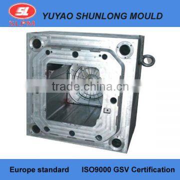 Plastic mould design Injection Mold making