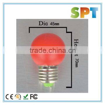 Decorative 240v Filament Bulbs Decorative Led Bulb E14 14v Light Bulb photo-2