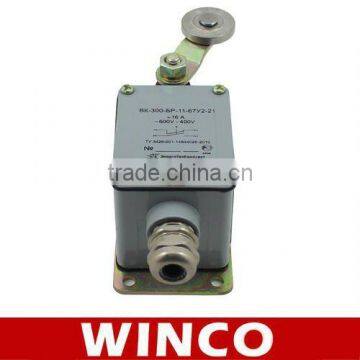 Russian Standard BK300 limit switch