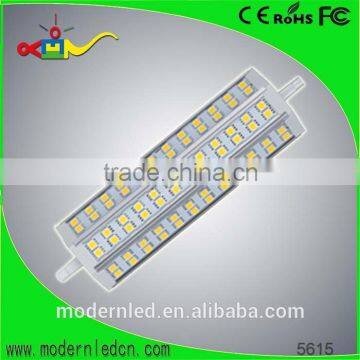 r7s led 118mm dimmable 30w 3000lm 220v dimming