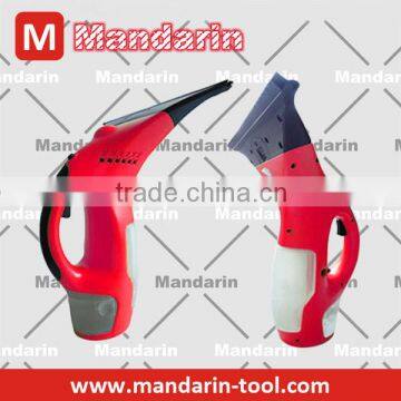 MANDARIN - 2nd generation cleaner, 3.6V Li-ion Battery Vacuum Cleaner, battery type window cleaner