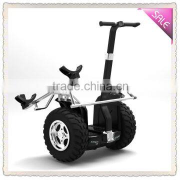 IO CHIC high speed golf Off Road Electric Personal Transporter