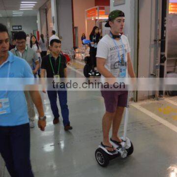 Two wheel scooter Lithium Battery Electric Chariot