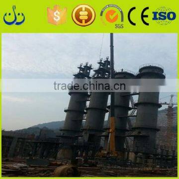 Lime Shaft Furnace Designed and Popular in Philippine photo-2