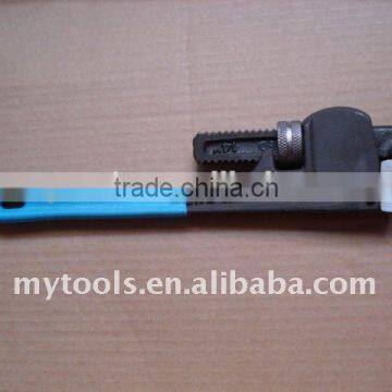 US TYPE PIPE WRENCH photo-3